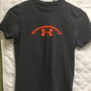 Under Armour Youth T-Shirt